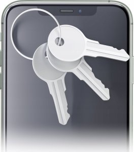 3MK Szkło hybrydowe 3MK NeoGlass Samsung Galaxy M34 5G czarny/black 7