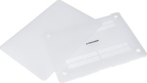 Etui Tucano Tucano Nido Hard Shell - Obudowa MacBook Air 15" M3 (2024) / M2 (2023) (przezroczysty) 5