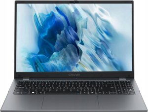 Laptop Chuwi Laptop Chuwi GemiBook-Plus N100/15.6" FHD (1920x1080) AntiGlare/8GB/SSD 256GB/BT/LAN/Win 11 Gray 1