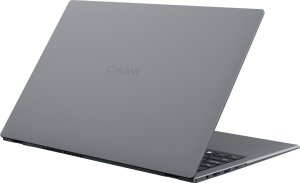 Laptop Chuwi Laptop Chuwi GemiBook-Plus N100/15.6" FHD (1920x1080) AntiGlare/8GB/SSD 256GB/BT/LAN/Win 11 Gray 11