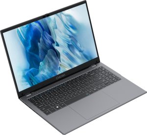 Laptop Chuwi Laptop Chuwi GemiBook-Plus N100/15.6" FHD (1920x1080) AntiGlare/8GB/SSD 256GB/BT/LAN/Win 11 Gray 14