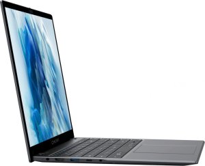 Laptop Chuwi Laptop Chuwi GemiBook-Plus N100/15.6" FHD (1920x1080) AntiGlare/8GB/SSD 256GB/BT/LAN/Win 11 Gray 3