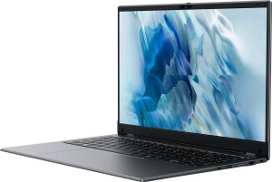 Laptop Chuwi Laptop Chuwi GemiBook-Plus N100/15.6" FHD (1920x1080) AntiGlare/8GB/SSD 256GB/BT/LAN/Win 11 Gray 9