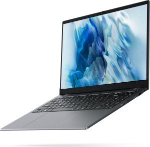 Laptop Chuwi Laptop Chuwi GemiBook-Plus N100/15.6" FHD (1920x1080) AntiGlare/8GB/SSD 256GB/BT/LAN/Win 11 Gray 10
