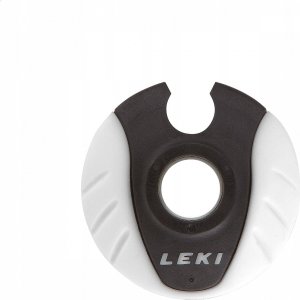 Leki LE KIJ BOLD LITE S black/green 135 8