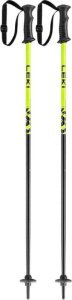 Leki LE KIJ RIDER black/yellow 070 1