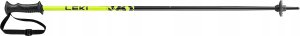 Leki LE KIJ RIDER black/yellow 075 2