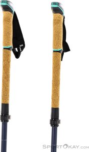 Leki LE KIJ BERNINA FX CARBON 100-120 2