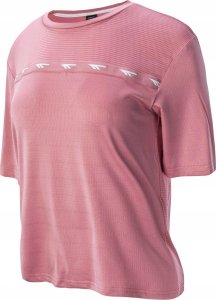 Hi-Tec Damska Koszulka z krótkim rękawem LADY ELSU 3