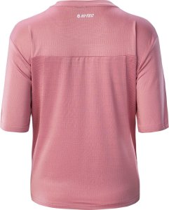 Hi-Tec Damska Koszulka z krótkim rękawem LADY ELSU 2