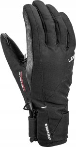 Leki LE RĘK Cerro 3D Women black 7.0 1
