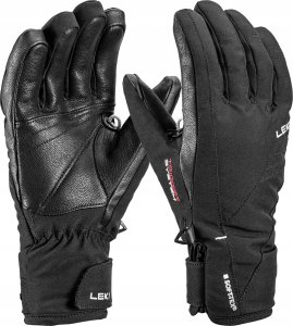 Leki LE RĘK Cerro 3D Women black 7.0 4