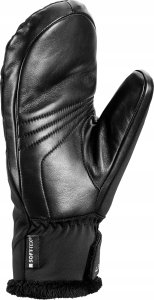 Leki Rękawiczki Stella Women Mitt black 7.0 3