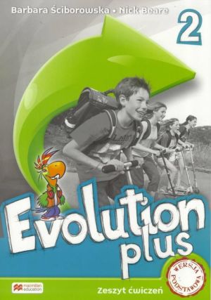 Evolution Plus 2 WB wersja podstawowa 1