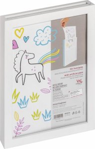 Ramka Walther Explorer Wood 21x29,7 MB130W 2