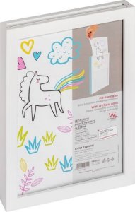 Ramka Walther Explorer Wood 21x29,7 MB130W 3