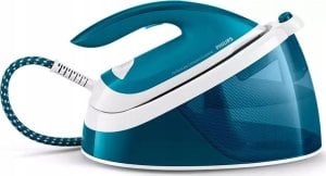 Generator pary Philips Philips PerfectCare Compact Essential GC6840/20 Steam generator iron, 2400 W, 360 g/min, SteamGlide soleplate, 6 bar, 1.3 L, 120 g/min 1