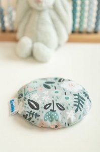 Sensillo Termofor Kwiaty - pestki wiśni 2