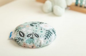 Sensillo Termofor Kwiaty - pestki wiśni 4