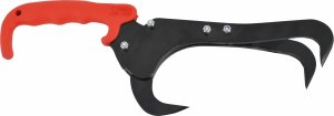 AWTools AWTOOLS KLESZCZE DO PRZENOSZENIA DREWNA BLACK LINE 1