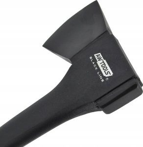 AWTools AWTOOLS SIEKIERA PEŁNY KOMPOZYT 1800g BLACK LINE 3
