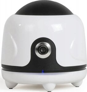 Gimbal Livoo Statyw smart z automatyczną funkcją śledzenia ruchu 360°, biały  Lumarko! 1