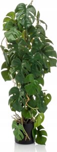 Emerald Sztuczna monstera w doniczce, 75 cm 1