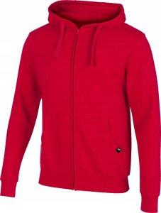 Joma Joma Jungle Hoodie 102109-600 Czerwone XXL 1