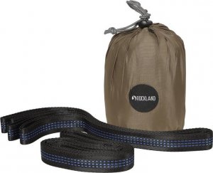 Rockland Hamak z taśmami Rockland Hammock and Straps Set The One Uniwersalny 2
