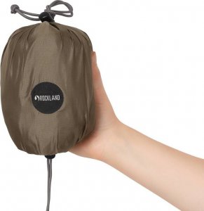 Rockland Hamak z taśmami Rockland Hammock and Straps Set The One Uniwersalny 3