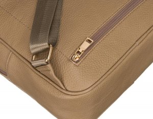 Peterson Pojemny plecak damski ze skóry ekologicznej - Peterson NoSize 8