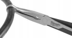 Milwaukee MILWAUKEE SZCZYPCE DŁUGIE ZE SZCZĘKAMI OCZKOWYMI 19mm 3