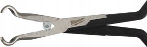 Milwaukee MILWAUKEE SZCZYPCE DŁUGIE ZE SZCZĘKAMI OCZKOWYMI 19mm 4