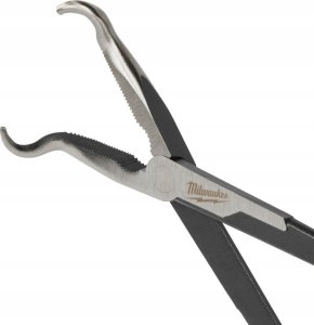 Milwaukee MILWAUKEE SZCZYPCE DŁUGIE ZE SZCZĘKAMI OCZKOWYMI 19mm 6