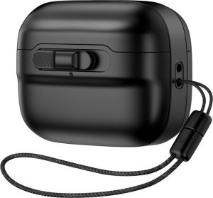 ESR ESR PULSE HALOLOCK MAGSAFE APPLE AIRPODS PRO 1 / 2 BLACK 2