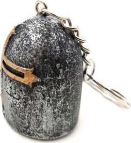 Breloczek Giftdeco Brelok Hełm Templariusza MC-23096C 3