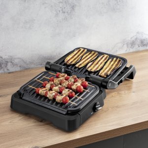 Grill elektryczny Tefal OptiGrill GC7728 3