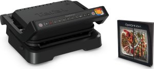 Grill elektryczny Tefal OptiGrill GC7728 10