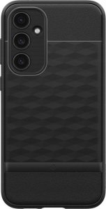 Spigen CASEOLOGY PARALLAX GALAXY S23 FE MATTE BLACK 2