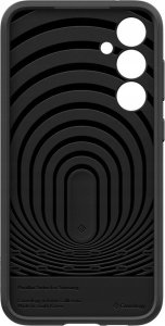 Spigen CASEOLOGY PARALLAX GALAXY S23 FE MATTE BLACK 3