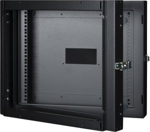 Szafa Lanview 19" 9U Rack Cabinet Double 1