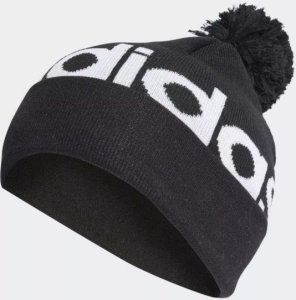 Adidas Czapka adidas Pompom Beanie IB2654 1