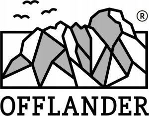 Offlander OFFLANDER ZBIORNIK NA WODĘ Z KRANIKIEM OFFROAD 10L 4