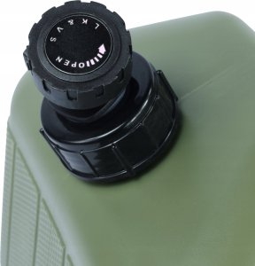 Offlander OFFLANDER ZBIORNIK NA WODĘ Z KRANIKIEM OFFROAD 10L 6