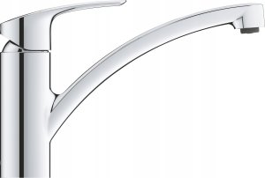 Bateria kuchenna Grohe Grohe Eurosmart, 1,2 Single-Handle Kitchen Faucet 3