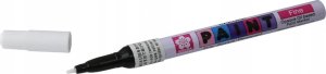 Sakura Marker Paint z cienką czarną końcówką (SKBLXPMK1A) 2