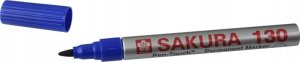 Sakura Marker Pen-Touch 130 niebieski, 2