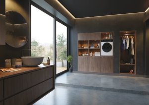 Pralko-suszarka Haier PRALKO-SUSZARKA HWD100-B14979 11