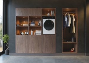 Pralko-suszarka Haier PRALKO-SUSZARKA HWD100-B14979 10