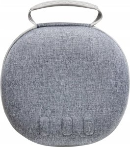 JYS Futerał Etui Pokrowiec Case Walizka Na Okulary Gogle Vr Oculus Meta Quest 3 / Jys-mq007 Szary 1